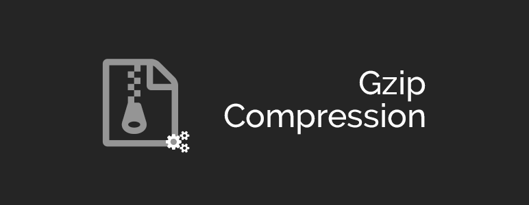 gzip compression 