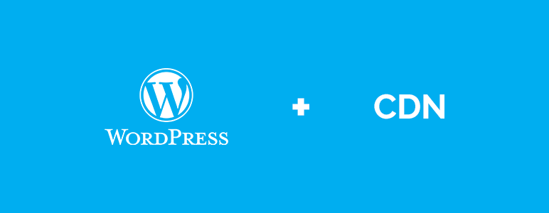 WordPress CDN