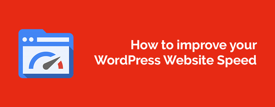 WordPress Website Speed